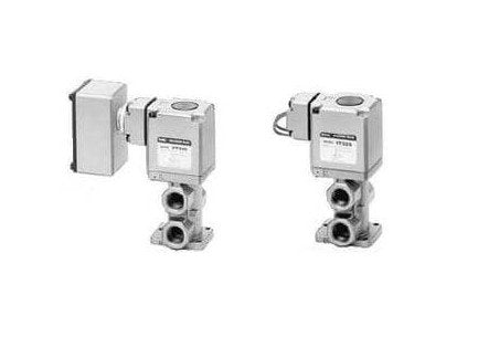 SMC VT325-035D | Solenoid Valve | Series VT325 | Number of Ports 3 | Voltage 24 VDC