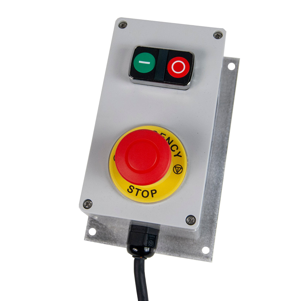 Flexbar 13380 | Motor Control, 120 Volt | 15 A - generaltechuae