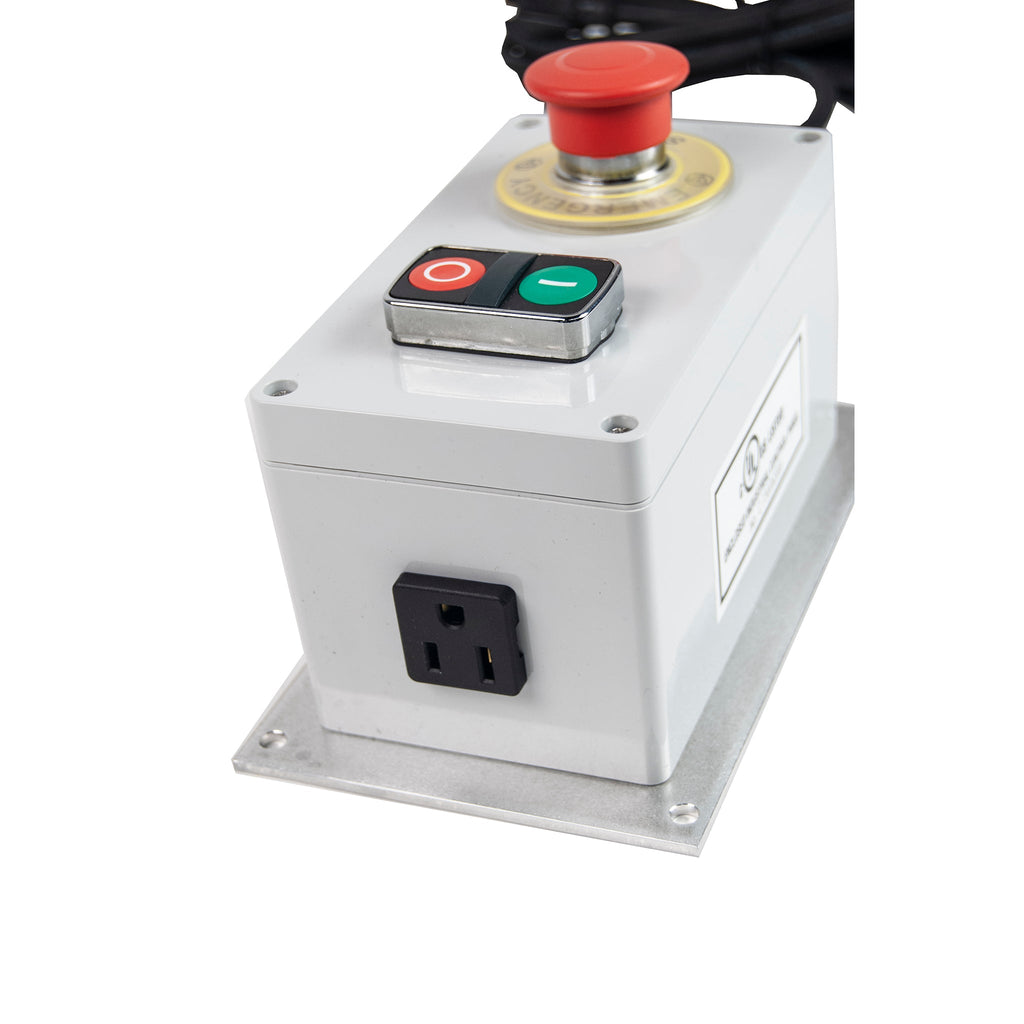 Flexbar 13370 | Motor Control, 120 Volt | 20 A - generaltechuae (2)