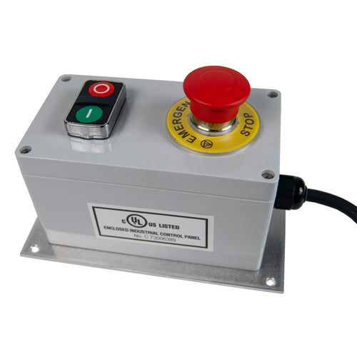 Flexbar 13370 | Motor Control, 120 Volt | 20 A - generaltechuae
