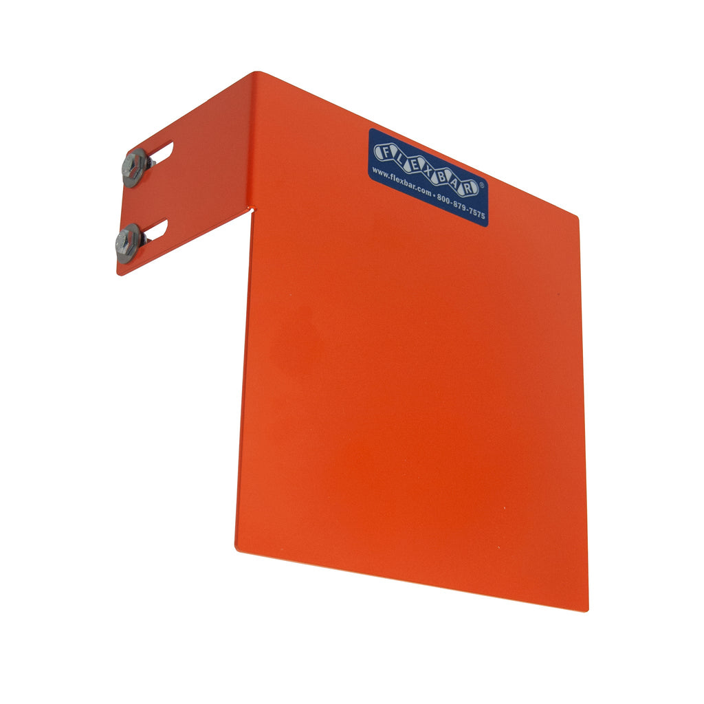 Flexbar 13383 | Lower Belt Sander Guard | Adjustable - generaltechuae