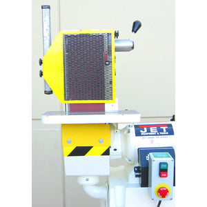 Flexbar 13383 | Lower Belt Sander Guard | Adjustable - generaltechuae (2)