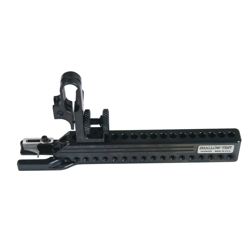 Flexbar 13422 | Shallow-Test Gage | Int. 2.00-12.1 in / Ext. 1.95-12.05 in - generaltechuae