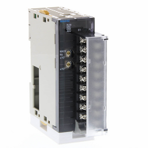 OMRON CJ1W-MAD42 | Analog I/O unit