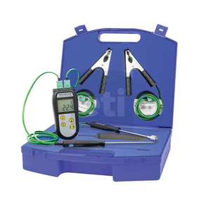 HVAC Premium thermometer kit