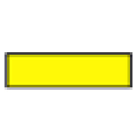 Flexbar 13527 | Solid Yellow Anti-Slip Floor Tape | 12 in x 60 ft - generaltechuae