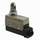 OMRON ZC-Q2255 | Enclosed basic switch, panel mount roller plunger, SPDT, 15A