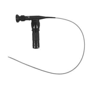 Flexbar 13541 | Flexible Fiberoptic Borescope | 3 mm x 36 in - generaltechuae