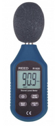 REED R1920 Compact Sound Level Meter