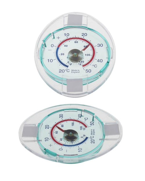 Brannan 14/419/3 | Dial Window Thermometer | -20 to +50 °C/°F - generaltechuae (2)