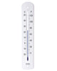 Brannan 14/433/3 | 380 mm Plastic Wall Thermometer | -20 to +50 °C/°F - generaltechuae