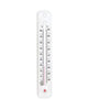 Brannan 14/445/3 | 215 mm Plastic Wall Thermometer, High Range | -10 to +80 °C/°F - generaltechuae