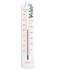 Brannan 14/480/3 | Decorative Wall Thermometer, Flower | 380 mm, -30 to +50 °C - generaltechuae