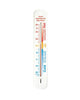 Brannan 14/866/2 | 215 mm Plastic Hypothermia Wall Thermometer | -20 to +50 °C - generaltechuae