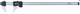 Mitutoyo 552-191-10 Digital ABS Carb. Caliper Inter. Jaws, Inch/Metric, 0-18"