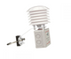Dwyer Instruments RHP-2S11 | Sintered filter OSA humidity/temperature transmitter with 2% sensor | 4 to 20 mA humidity/temperature output