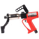 Norbar PTM-72 with Right Angle Gearbox, 1000 N·m, Bi-Directional, Square Size: 3/4"