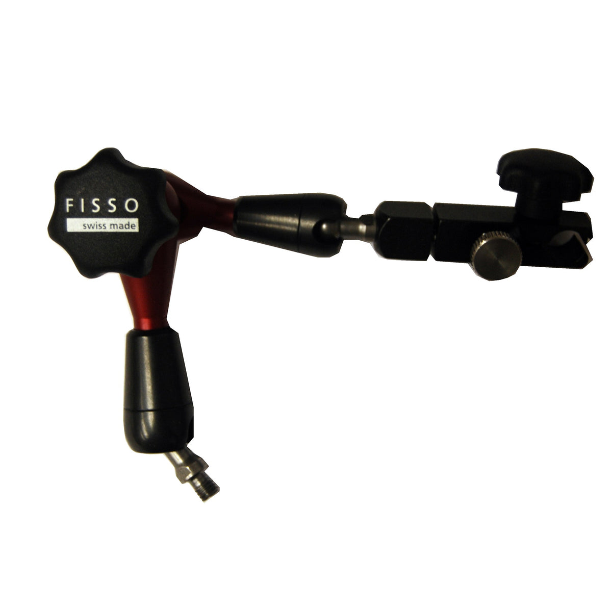 Flexbar 14842 | X-Small Strato Line 3D Articulated Gaging Arm | X-Small, no base - generaltechuae