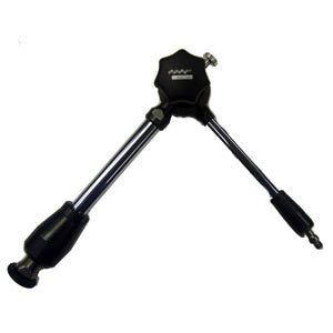 Flexbar 14862 | Classic Line 3D Articulated Arm Only | Large, No Base or Fine Adjuster - generaltechuae