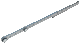 Gagemaker SE-1000 | Straight Edge Gage | Range 36” – 64” (914.4 - 1625.6 mm )