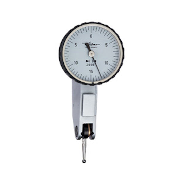 Flexbar 14898 | Precision Inch Dial Test Indicator | Type K44Z - generaltechuae
