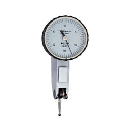 Flexbar 14894 | Precision Inch Dial Test Indicator | Type K40Z - generaltechuae