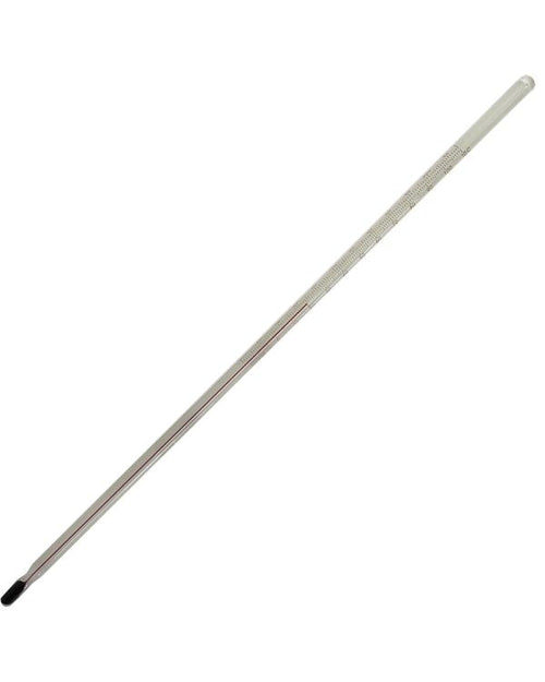 Brannan 15/954/0 | Soil Thermometer Refill Tube, Dual Scale | -10 to +110 °C/°F - generaltechuae