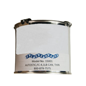 Flexbar 15001 | Autostic Ceramic Compound | Thin (Spray On) - generaltechuae