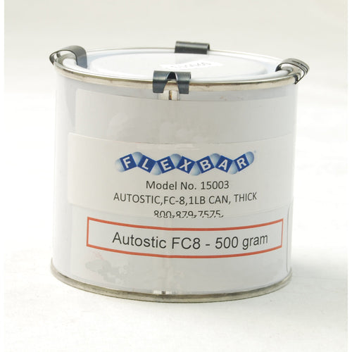 Flexbar 15003 | Autostic Ceramic Compound | Thick (Trowel On) - generaltechuae