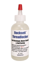 Flexbar 15014 | Rocksett High-Temperature Adhesive | 2 oz, -350 to 2,015 °F - generaltechuae