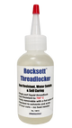Flexbar 15015 | Rocksett High-Temperature Adhesive | 4 oz, -350 to 2,015 °F - generaltechuae