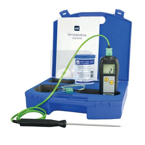 Budget catering thermometer kit specifically designed for the food and catering industry