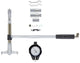 Mitutoyo 511-856 Micrometer Head Bore Gauge, Range 10.0 - 16.0", Graduation .0001"