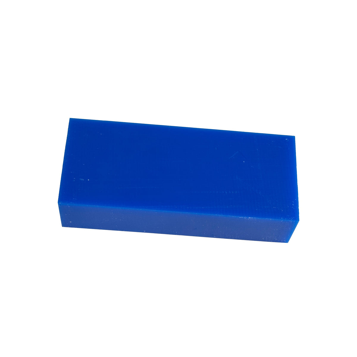 Flexbar 15160 | Machinable Wax Block | 3 x 7 x 1.5 - generaltechuae