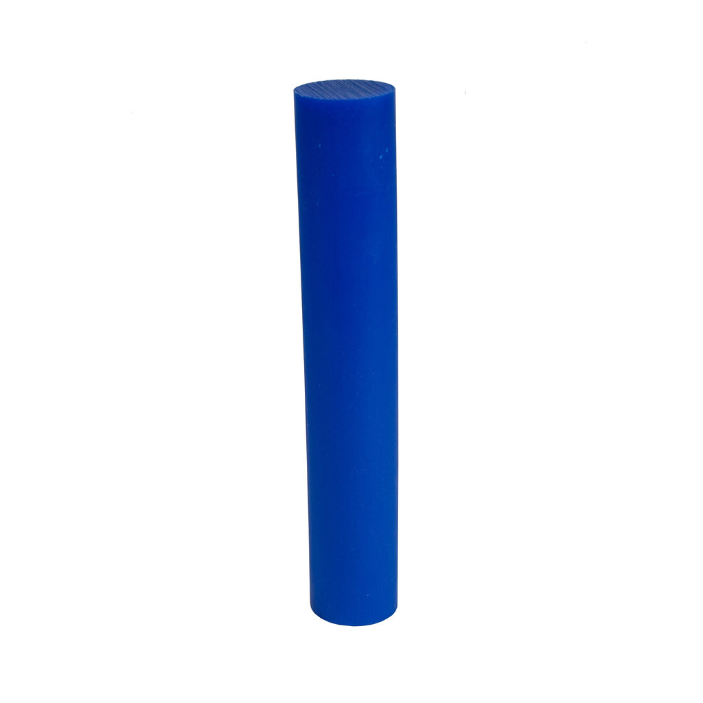Flexbar 15167 | Machinable Wax Cylinder | 4 x 14 - generaltechuae (4)