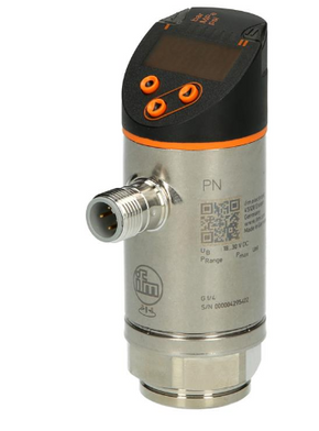 Pressure Sensor ifm electronic PN3129