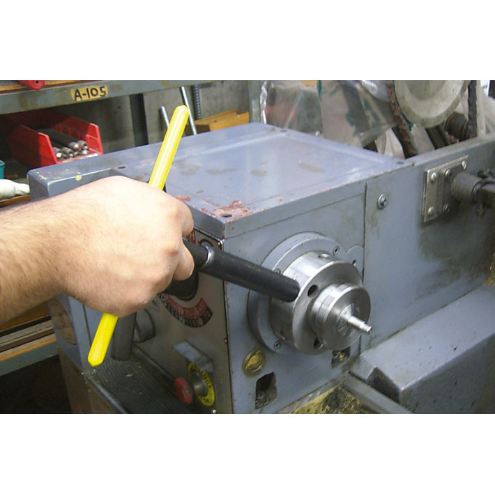 Flexbar 15479 | SQ Lathe Chuck Safety Wrench | 11/16" Nominal - generaltechuae (2)