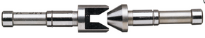 Mitutoyo 126-816 Interchangeable Tips 18-14 TPI