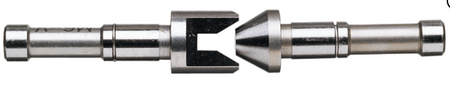 Mitutoyo 126-816 Interchangeable Tips 18-14 TPI