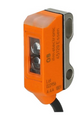 Diffuse reflection sensor with background suppression ifm electronic O8H222 - O8H-HPKG/IO-Link/0,30M/AS/4P