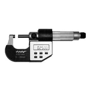Flexbar 15752 | Electronic Micrometer | 1-2 in (25-50 mm) - generaltechuae (2)