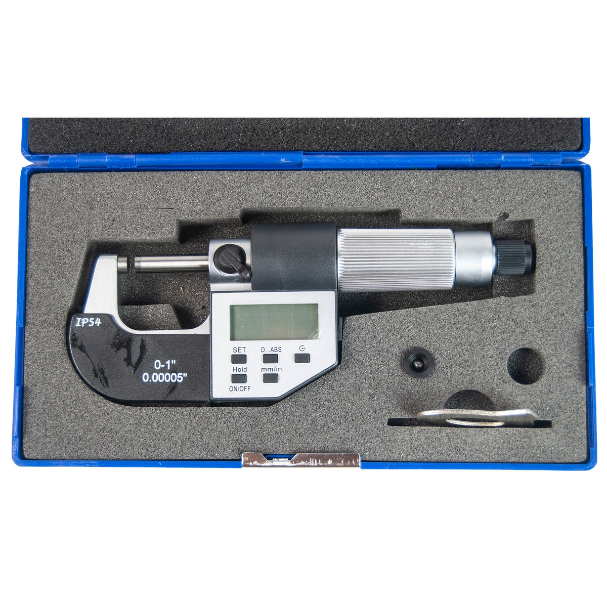 Flexbar 15752 | Electronic Micrometer | 1-2 in (25-50 mm) - generaltechuae (3)