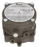 Dwyer Instruments 1950-10-2F | Differential Pressure Switch | Explosion Proof | 3-11in w.c. | 1950 Series