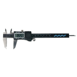 Flexbar 15812 | Easy-Read Digital Caliper | 12 in/300 mm - generaltechuae