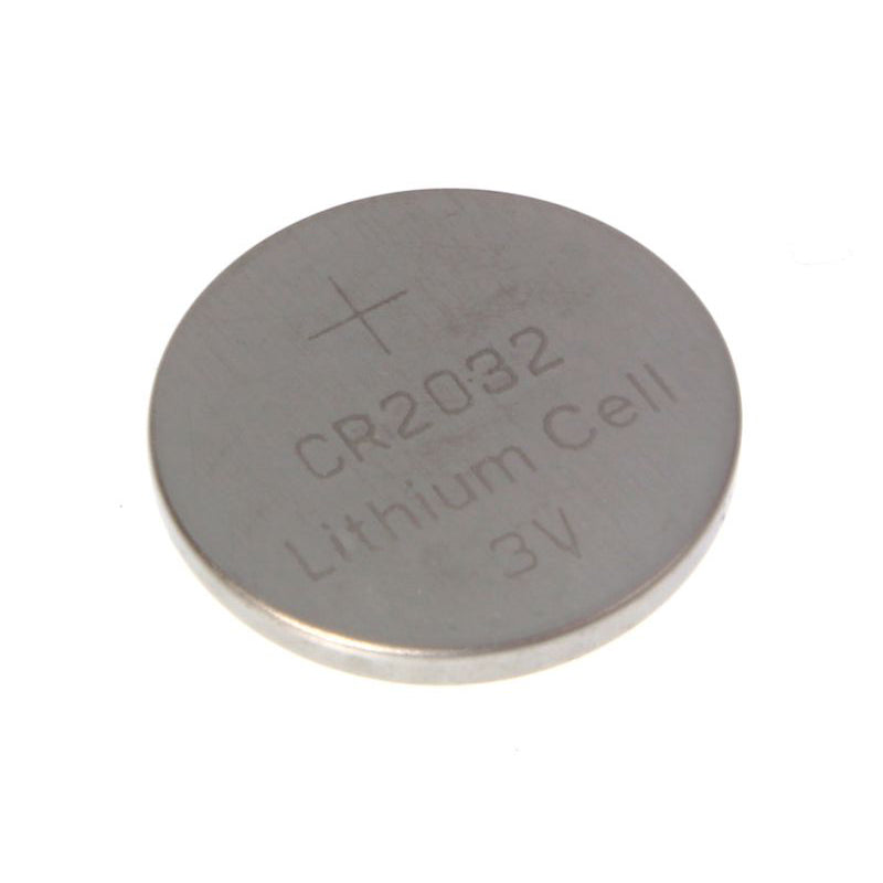 Flexbar 15814 | 3V Replacement Battery | CR2032 - generaltechuae