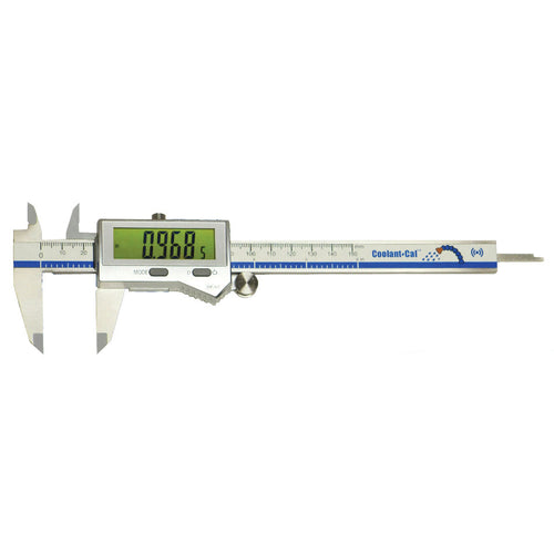 Flexbar 15817 | Electronic Bluetooth Caliper IP67 | 8 in/200 mm - generaltechuae