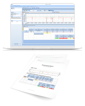PC Software for Health and Safety | Supervisor