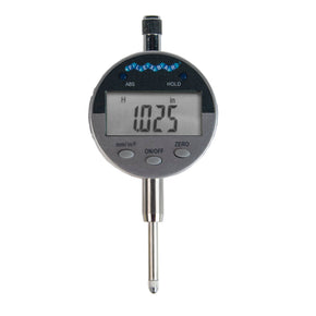 Flexbar 15828 | Economy Digital Indicator | 0-1 in / 25 mm, 0.00005 in Resolution - generaltechuae