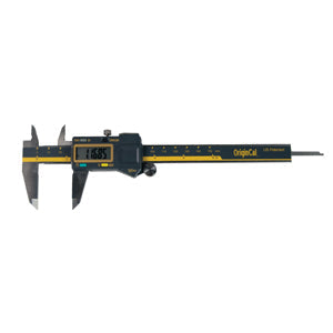 Flexbar 15841 | Absolute Origin Digital Caliper | 8 in/200 mm, IP54 - generaltechuae (2)
