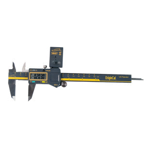 Flexbar 15845 | Wireless Data Sender & Receiver Kit | For 15840/15841/15842 - generaltechuae